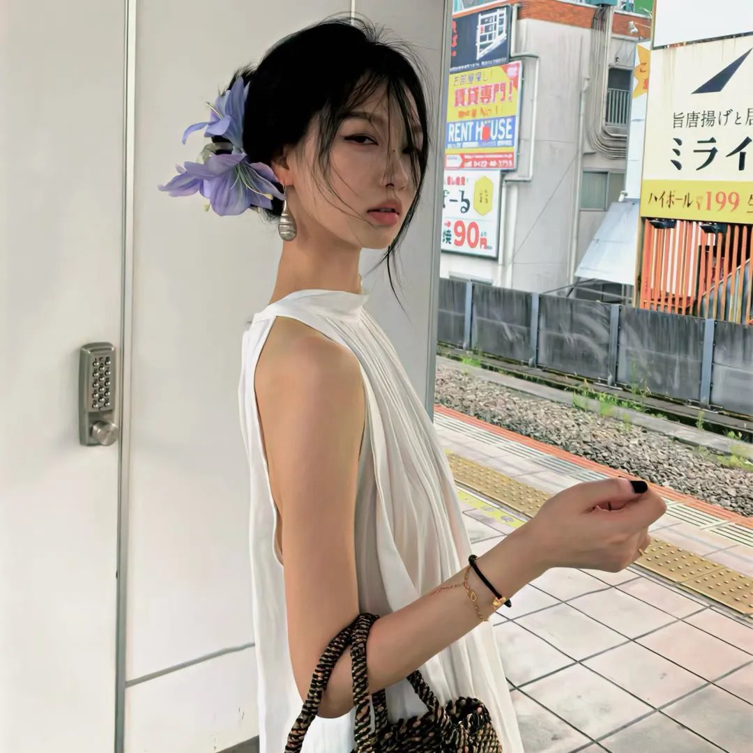 印第安夏日
