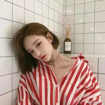 女孩的成长图腾